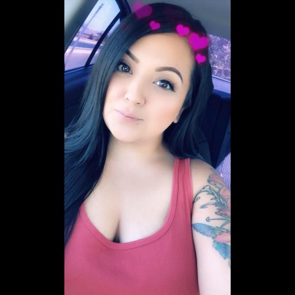 Meet your Posher, Sabrina - Picture 1 of 1